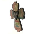 thumbnail image 2 of Home Decor Love Wall Cross Wood Kind Patient Caring 4054823, 2 of 2