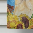 thumbnail image 4 of Carolines Treasures SC9056CHF Labrador Flag Canvas House Size, 4 of 4