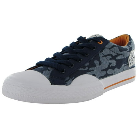 - Vision Street Wear Womens Canvas Lo Skate Shoe