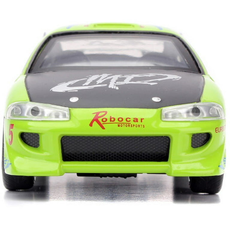 ミニカー FAST&FURIOUS MITSUBISHI ECLIPCE Amazon | ◇絶版 特別 限定