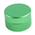 thumbnail image 2 of Billar Billiard Storage Box Consejo de tiza Suministros accesorios redondos Pool Chalk Verde, 2 of 8