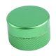 thumbnail image 2 of Almacenamiento de tiza de billar Soporte de tiza Protector portátil versátil Accesorios para Verde, 2 of 9
