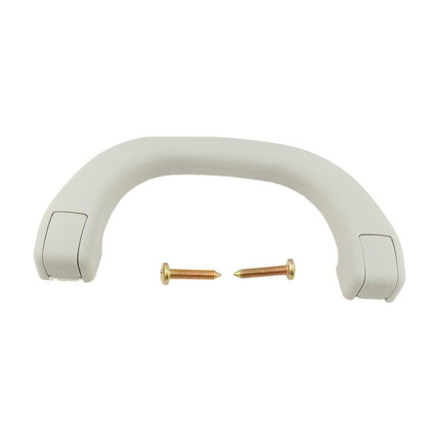 Empuñadura interior de automóvil MB769617 Accesorio de repuesto para V31 V33 Q6 Resistente Gris claro