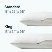 Casper Sleep Essential Adjustable Hybrid Pillow, Standard