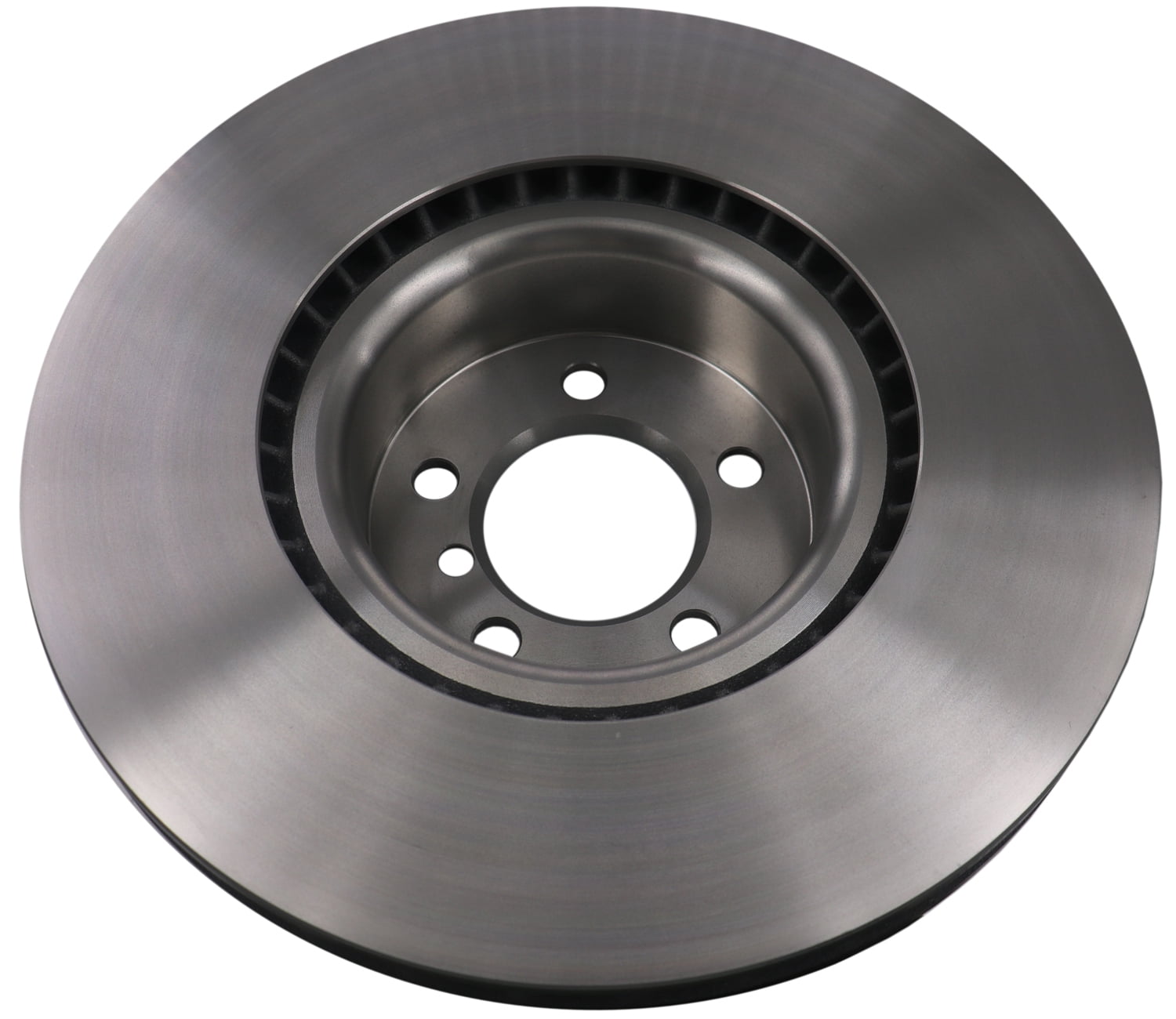 Winstop Brake Rotor, Front WS248194, Land Rover Range Rover 2012-2010
