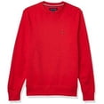 thumbnail image 2 of SUDADERA Tommy Hilfiger cuello redondo casual ROJA rojo S Tommy Hilfiger C887E6675611, 2 of 3