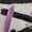 Purple, variant on oneOone Polyester Spandex Medium Blue Fabric Brush Sewing Craft Projects Fabric Prints By Yard 56 Inch Wide