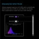 thumbnail image 4 of Barras de Luz LED Ultravioleta AC Infinity IONBEAM U2 11'' 2 Barras, 4 of 7