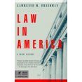 thumbnail image 2 of Law in America: A Short History (Bibliothèque Moderne Chroniques), 2 of 3