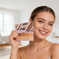 thumbnail image 2 of MKHSQHDG Today's Deals Soft Concealer 8 Shade Fade with Applicator Full Coverage for Blemishes & Cover Lightweight Formula, 2 of 4