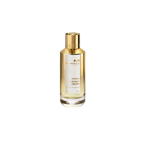 Perfume Mancera Intense Instant Crush 60 ml Ámbar Floral