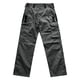 thumbnail image 3 of Pantalones de entrenamiento cargo lisos para hombre - Informales, holgados y cómodos para hacer deporte - Poliéster, ligeros, múltiples bolsillos, tallas S-M-XL-XXL-XXXL, 3 of 7