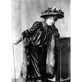 thumbnail image 2 of Sarah Bernhardt History (18 x 24), 2 of 2