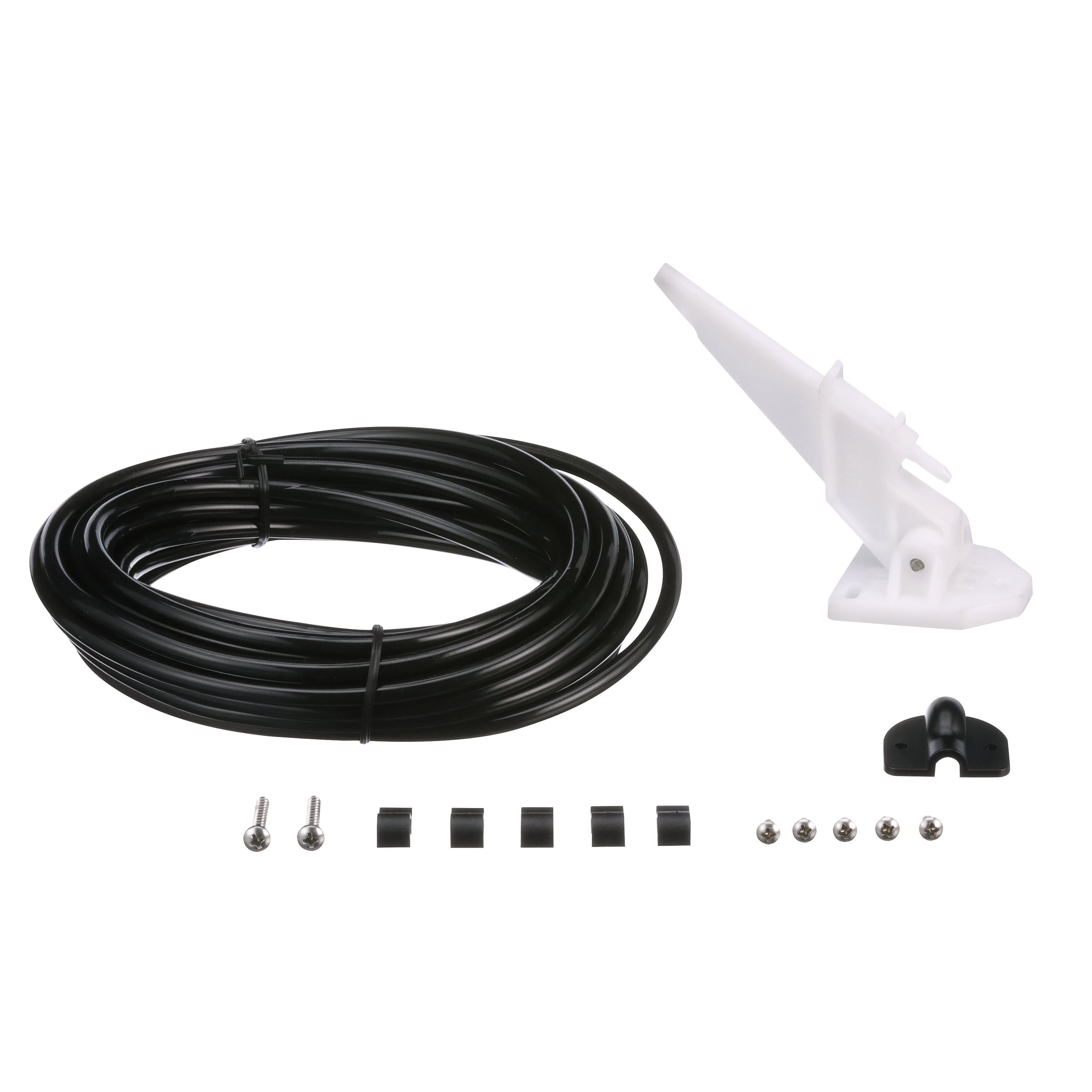 Boat Parts Seachoice Boat Marine Speedometer Pitot Kit Pitot Tube With