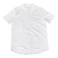 thumbnail image 5 of Afdoent Shirt For Men Summer Male Beach Refreshing Casual Fashion Short Sleeve Shirt Casual Hawaiian Vacation Tops Classic Fit Summer Tops, 5 of 5