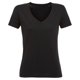 thumbnail image 1 of SOLS - Camiseta Motion para Mujer (Negro Intenso), 1 of 3