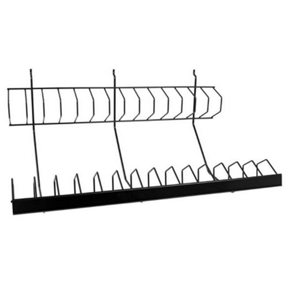 Unique Accessories 00570 Steering Wheel Cover Rack