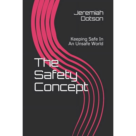 The Safety Concept (Paperback)