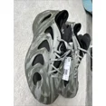 thumbnail image 2 of Adi - das Adifom Q Silver Green/Metal Grey GW2218 Sneakers Trainers Men's Size 10.5, 2 of 6