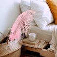 thumbnail image 6 of unbranded Decoration Red Ostrich Home Accessories Costumes Vases Pink, 6 of 8