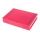 thumbnail image 5 of Cubierta Protectora de Disco Duro de 3,5 Pulgada Cubierta de Disco Duro, Disco Duro, a Prueba de a Prueba de Polvo, Antiestático rojo Soledad Cubierta de la caja del protector HDD, 5 of 10