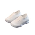 thumbnail image 4 of Willtoo Girls Boys Orthopedic Shoes Slip on Non Slip Nurse Shoes Breathable Knitted Mesh Stretch Hiking Shoes Comfortable 2026 New Orthopedic Shoes, 4 of 5