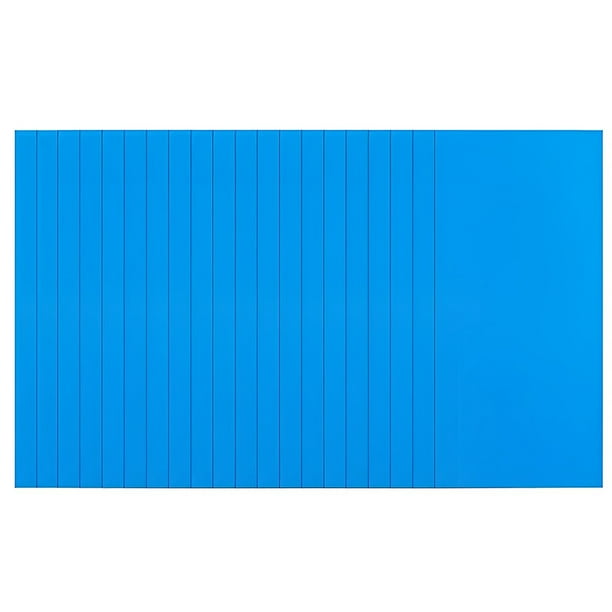 Sonducket Parche de reparación autoadhesivo, parches de revestimiento de piscina de vinilo cuadrado, Kit de pegamento de reparación, pegatinas Type2 NO2