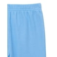 thumbnail image 3 of Character Toddler Long Sleeve Top and Pants, 2-Piece Pajama Set, Sizes 12M-5T, 3 of 3