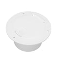 thumbnail image 3 of Boat Accessory, Rugged ABS Simple Installation Boat Junction Box  For Yacht For RV For Boat, 3 of 8