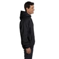 thumbnail image 2 of Hanes Black 399 S, 2 of 2