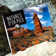 thumbnail image 2 of Clearance! Nature's D* 2025 Calendar Funny White Elephant And Secret Santa Gift, 2 of 9