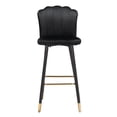 thumbnail image 2 of Banco de Bar Kessa Muebles Zinclair, 2 of 10
