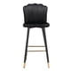 thumbnail image 2 of Banco de Bar Kessa Muebles Zinclair, 2 of 10