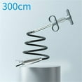 thumbnail image 1 of MesaSe Drainage Cleaner Tools Household Snake Spring Pipeline Blockage Remover Multifunctional Kitchen Sewer Pipe Cleaning Accessories, 1 of 5