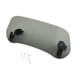 thumbnail image 3 of Parabrisas De Motocicleta, Extensión De Parabrisas Ajustable, Deflector De Viento De Flujo De Aire, Accesorios Para Motocicleta Advancent VI008833-00, 3 of 7