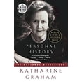 thumbnail image 1 of Pre-Owned Personal History (Paperback) 0525631534 9780525631538, 1 of 1