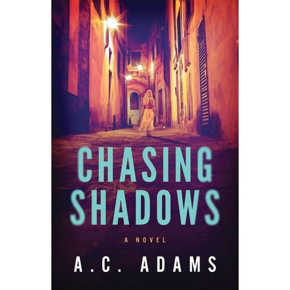 Chasing Shadows, (Paperback)