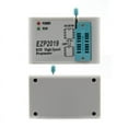 thumbnail image 3 of EZP2019 USB High-Speed SPI Programmer USB SPI FLASH Programmer Support 24 25 93 EEPROM 25 Flash Bios Chip 25T80 Burning, 3 of 5