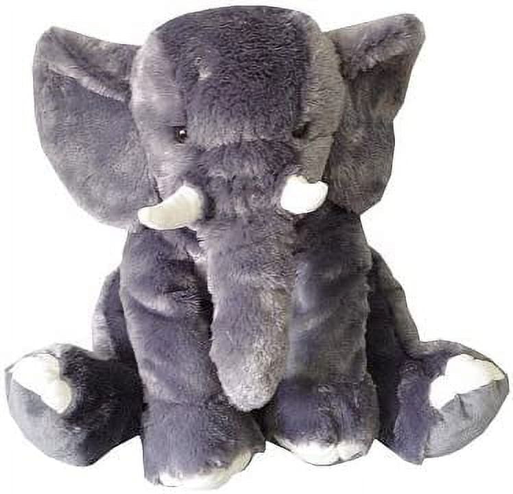 Toys R Us Plush Elephant 15 in