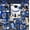 Blue and Black, variant on Graduation Decorations Class of 2026 - Red and Black Graduation Decorations - Balloons Boxes with Letters 2026 GRAD So Proud of You, Congrats Grad Party Decorations for Any Grades