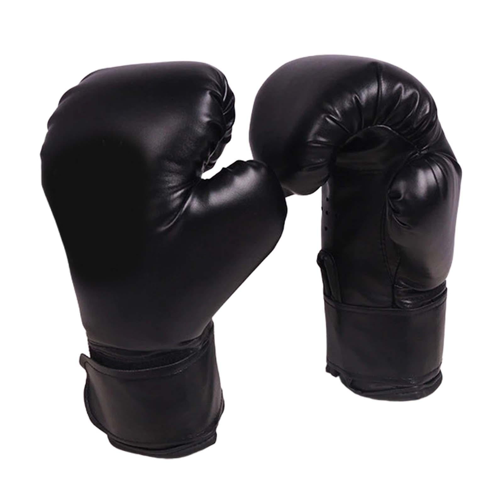 Gants d'Entraînement pour Enfants Gants de Boxe Gants de Frappe