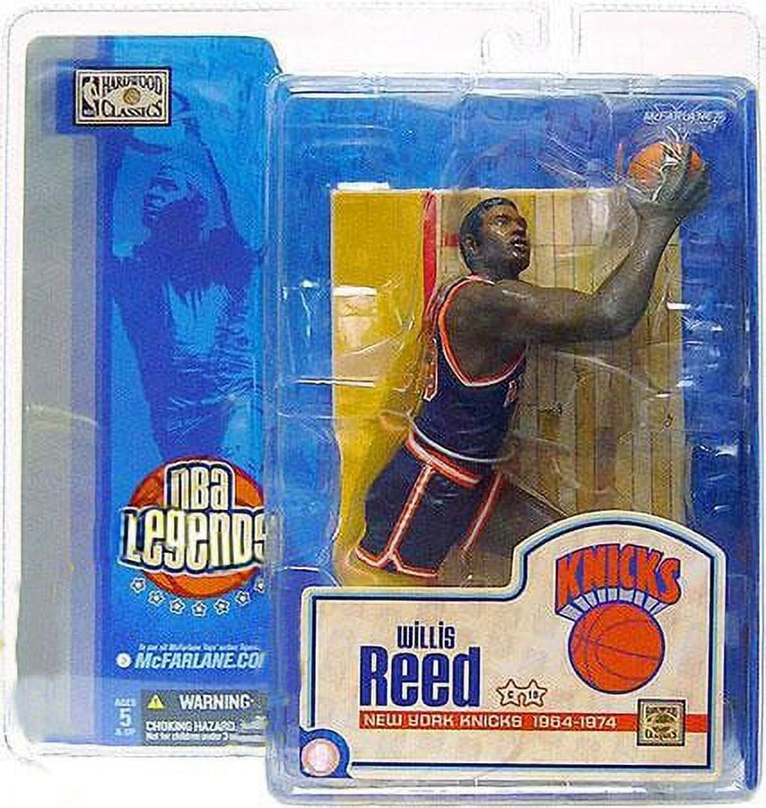 McFarlane NBA Sports Picks Legends Series 2 Clyde Drexler Action