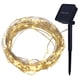 thumbnail image 1 of Guirnalda De Luces Con Energía Solar Guirnalda De Luces De Hadas Para Fiestas De Bodas Al Aire Libre Decoraciones De Temporada ANGGREK  Otros, 1 of 8