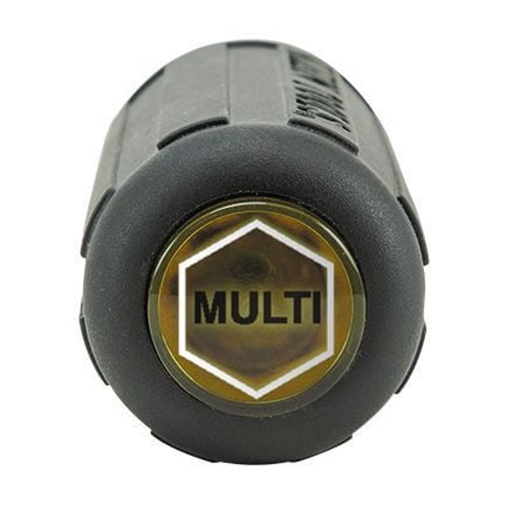 Klein Tools 32801 5-in-1 Multi-Nut Driver Heavy Duty