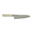 thumbnail image 1 of MIYABI 4500 FCD Couteau de Chef de 8 Pouces, 1 of 2