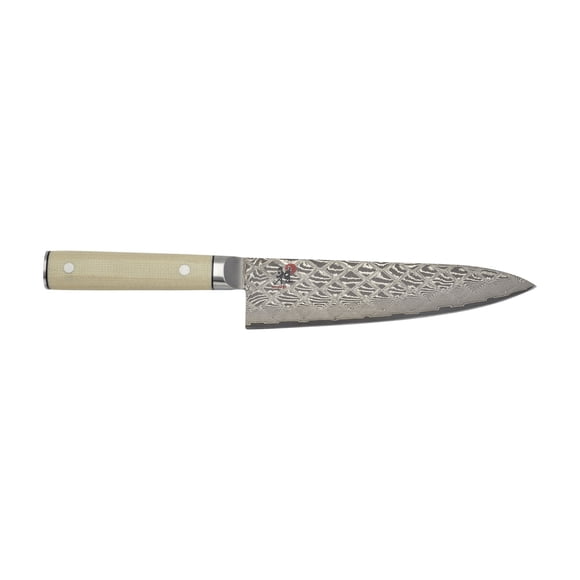 MIYABI 4500 FCD Couteau de Chef de 8 Pouces