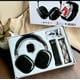 thumbnail image 1 of SET SMARTWATCH ULTRA 2 CON 7 CORREAS Y AUDÍFONOS RECARGABLES BLUETOOTH P9, 1 of 4
