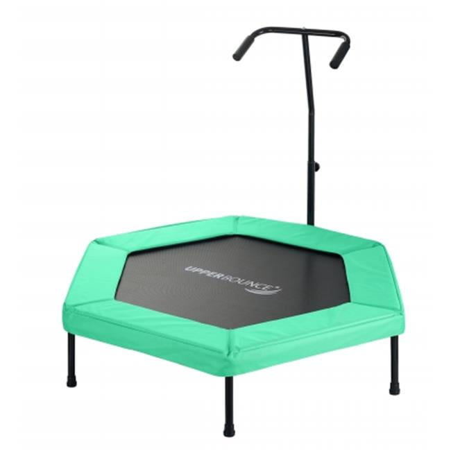 mini trampoline walmart