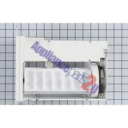 00707596 Ice Maker 11012681 For Bosch Refrigerator