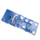 thumbnail image 1 of Juego De Discos De Corte De Diamante De 12 Uds., 16-60Mm, Herramienta De Corte Duradera, Juego De Molienda Eléctrica, Cortador De Diamante De Acero De Alta Velocidad seitruly TO005253-01, 1 of 6